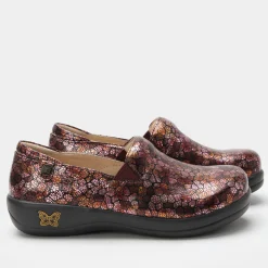 Keli Bronze Fusion Shoe