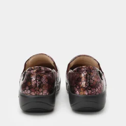 Keli Bronze Fusion Shoe