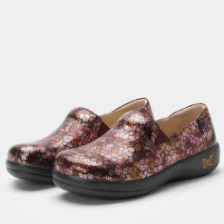 Keli Bronze Fusion Shoe