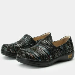 Keli Earthy Lux Shoe