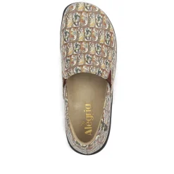 Keli Love You Mucha Shoe