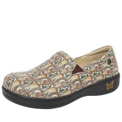 Keli Love You Mucha Shoe