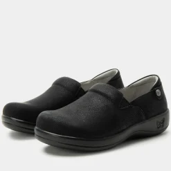Keli Nu Black Shoe