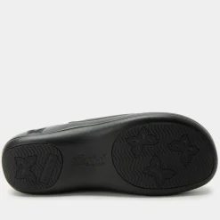 Keli Nu Black Shoe