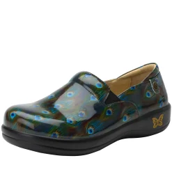 Keli Peacock Shoe