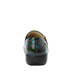 Keli Peacock Shoe