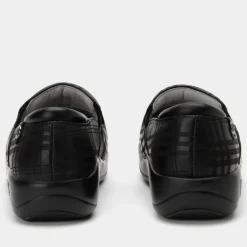 Keli Plaid To Meet You Shoe