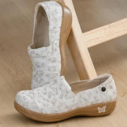 Keli Shabby Chic Shoe