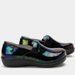 Keli Slickery Patent Shoe
