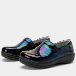 Keli Slickery Patent Shoe