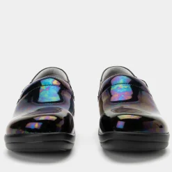Keli Slickery Patent Shoe