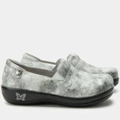 Keli Stellar Silver Shoe