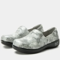 Keli Stellar Silver Shoe