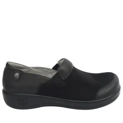 Keli Sueded Dream Fit® Professional Shoe