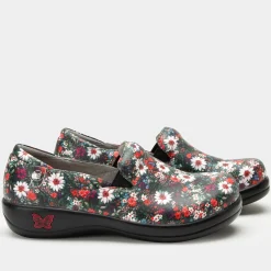 Keli Sugar N' Red Spice Shoe