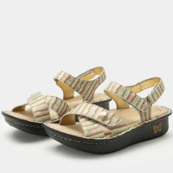 Kelsi Spumoni Sandal
