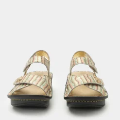 Kelsi Spumoni Sandal