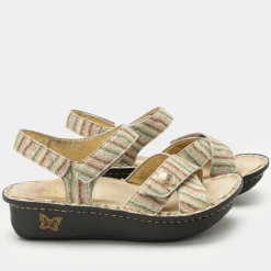 Kelsi Spumoni Sandal
