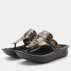 Kennedi Granimal Sandal