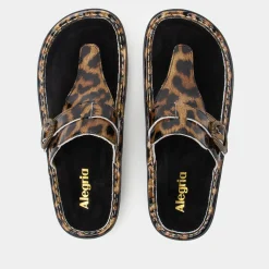 Kennedi Granimal Sandal