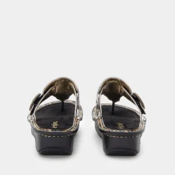 Kennedi Granimal Sandal