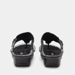 Kennedi Hint Of Spring Sandal