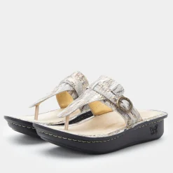 Kennedi Hoity Toity Sandal