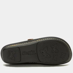Kennedi Luggage Sandal