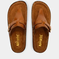 Kennedi Luggage Sandal