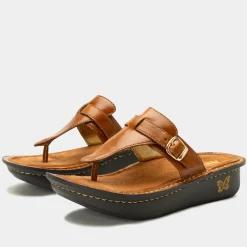 Kennedi Luggage Sandal