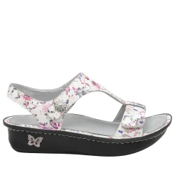 Kerri Looker Sandal