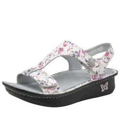 Kerri Looker Sandal