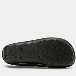 Kerri Sassy Blues Sandal