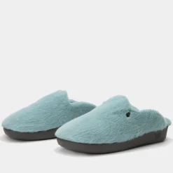 Leisurelee 2 Aqua Slipper