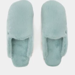 Leisurelee 2 Aqua Slipper