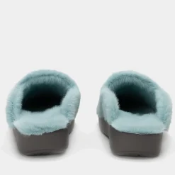 Leisurelee 2 Aqua Slipper