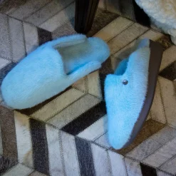 Leisurelee 2 Aqua Slipper