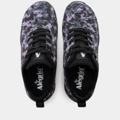 Liber8 Digi Lilac Shoe