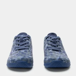 Liber8 Digi Navy Shoe