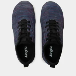 Liber8 Purple Multi Shoe
