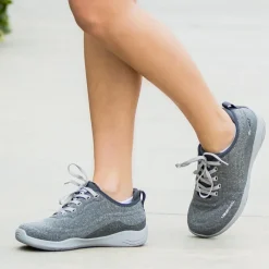 Liber8 Static Grey Shoe