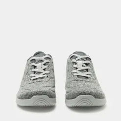 Liber8 Static Grey Shoe