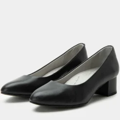 Lisah Black Shoe