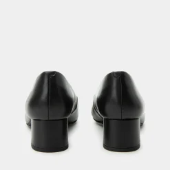 Lisah Black Shoe