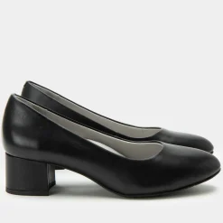 Lisah Black Shoe