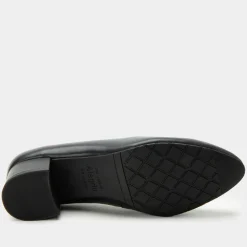 Lisah Black Shoe