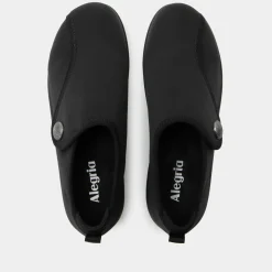 Marilynn Black Shoe
