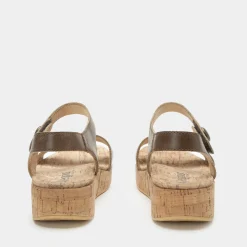 Marta Stones Throw Sandal