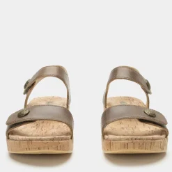 Marta Stones Throw Sandal