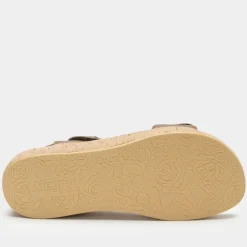 Marta Stones Throw Sandal